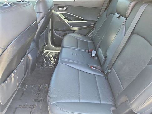 Used 2017 Hyundai Santa Fe Sport 2.0T AWD/4WD image 22