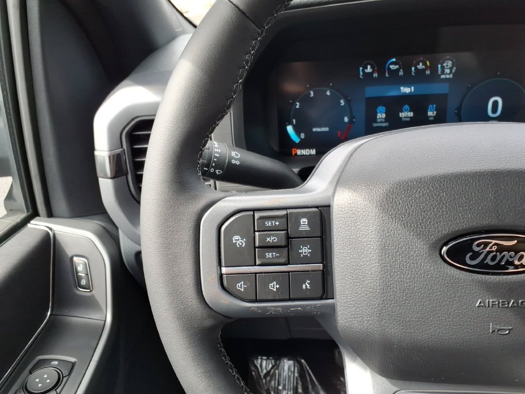 New 2026 Ford F150 XLT w/ Equipment Group 302A MID AWD/4WD image 19