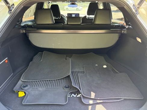 Used 2021 Toyota Venza Limited w/ Carpet Mat Package (TMS) AWD/4WD image 22