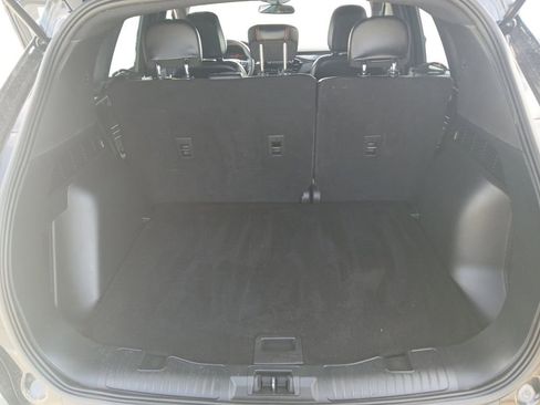 Used 2025 Ford Escape ST-Line AWD/4WD image 13