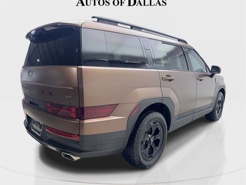 Used 2024 Hyundai Santa Fe XRT image 6