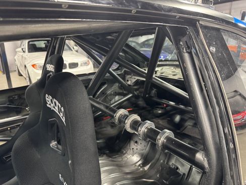 Used 2002 BMW M3 Coupe image 53