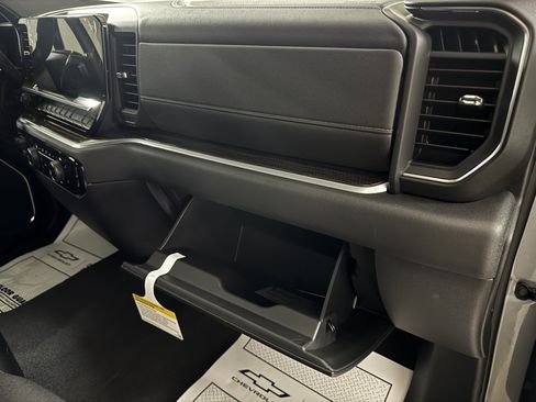 New 2026 Chevrolet Silverado 1500 LT AWD/4WD image 73
