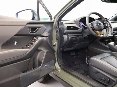 New 2026 Subaru Crosstrek 2.5i Wilderness image 9