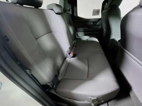 New 2026 Toyota Tacoma SR5 AWD/4WD image 21