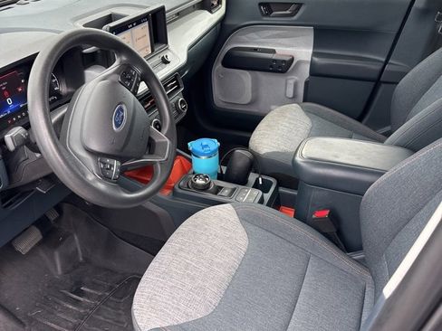 Used 2022 Ford Maverick XLT w/ Equipment Group 300A Standard image 6