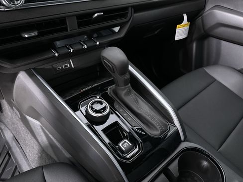 New 2025 Chevrolet Colorado Trail Boss image 51