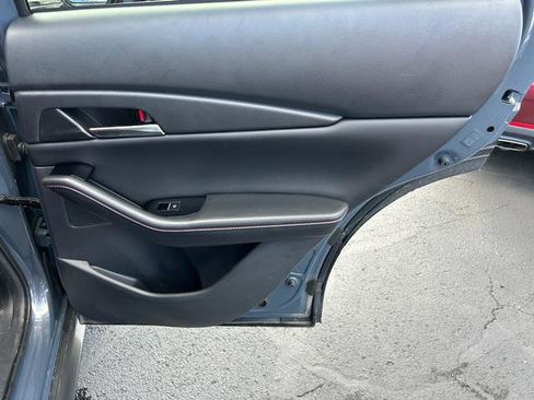 Certified 2024 MAZDA CX-30 AWD 2.5 S w/ Preferred Package image 22