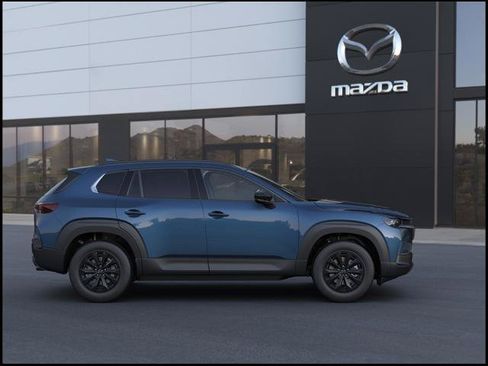 New 2026 MAZDA CX-50 AWD 2.5 Hybrid w/ Weather Package image 5