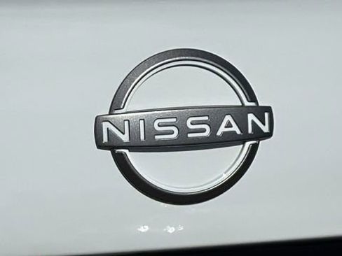 Certified 2025 Nissan Versa S w/ Trunk Package image 28