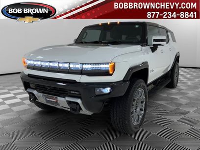 Certified 2024 GMC Hummer EV 3X