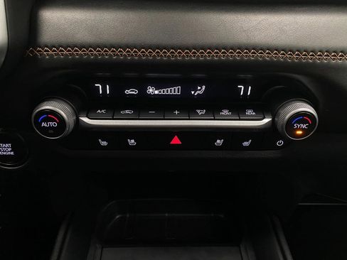 New 2026 MAZDA CX-50 AWD 2.5 S w/ Weather Package image 24