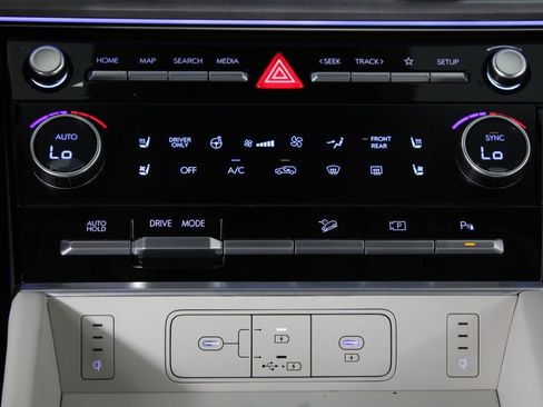 Certified 2026 Hyundai Santa Fe Calligraphy image 24