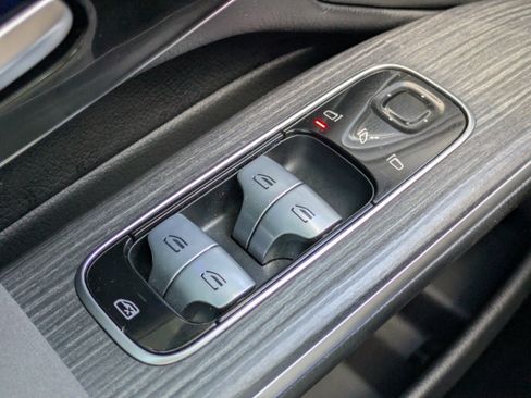 Used 2022 Mercedes-Benz EQS 450+ EQS 450+ image 28