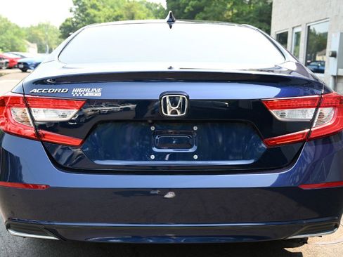Used 2020 Honda Accord LX image 5