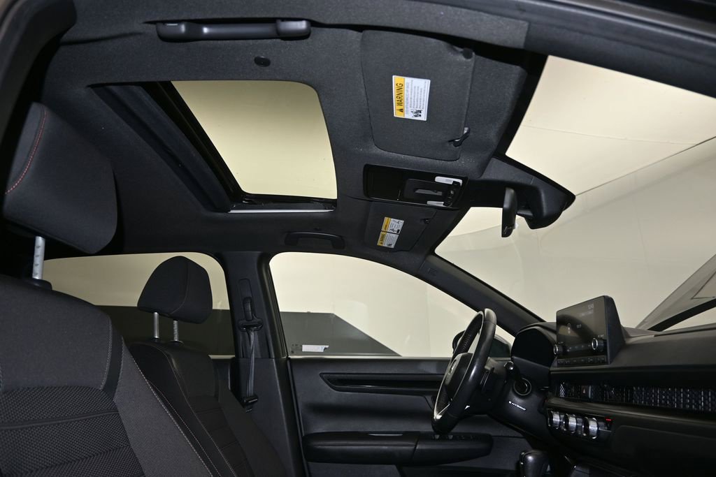 Used 2024 Honda CR-V Sport image 16