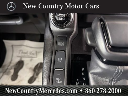 Used 2024 Toyota Land Cruiser 1958 image 24