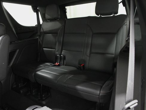 Certified 2023 Chevrolet Tahoe High Country image 17