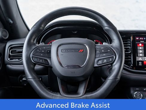 Used 2025 Dodge Durango GT AWD/4WD image 16