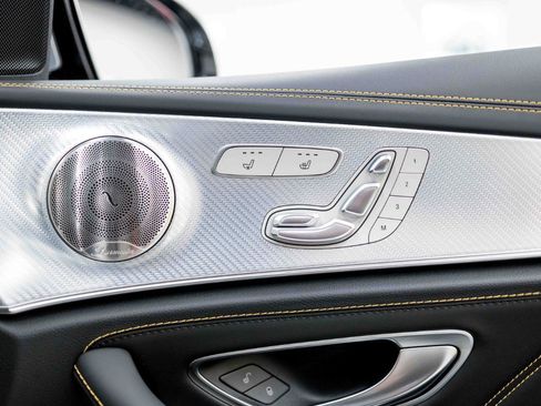 Used 2021 Mercedes-Benz E 63 AMG S image 67