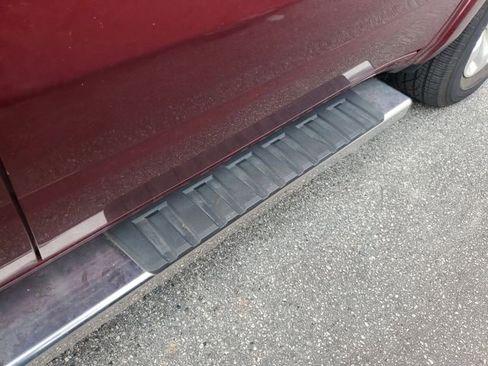 Certified 2020 RAM 1500 Laramie image 11