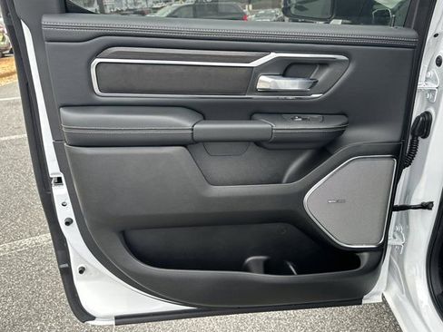 New 2026 RAM 1500 Laramie image 24