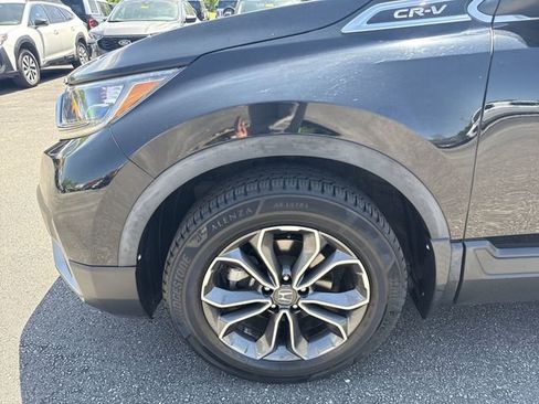Used 2020 Honda CR-V EX image 21