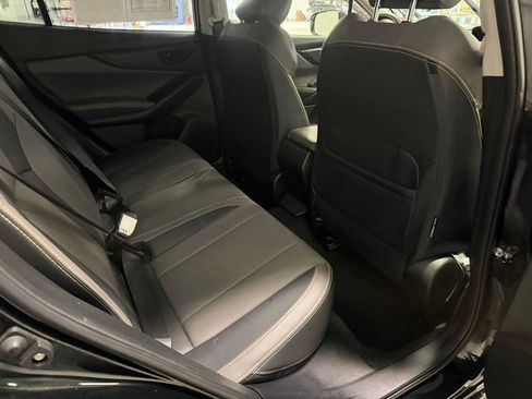 Certified 2023 Subaru Crosstrek 2.5i Sport AWD/4WD image 25