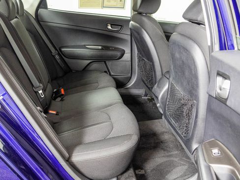 Used 2019 Kia Optima LX w/ LX 17" Wheel Package image 40