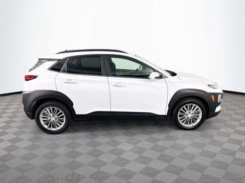 Used 2018 Hyundai Kona SEL FWD image 8