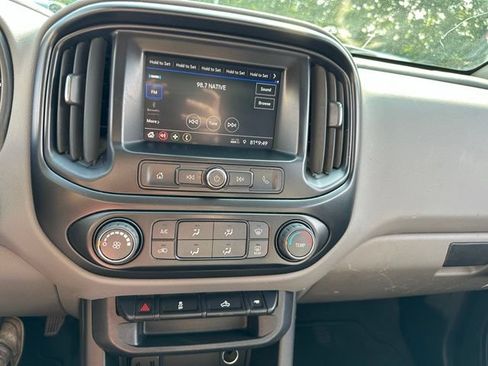 Used 2022 GMC Canyon Elevation Standard w/ Convenience Package AWD/4WD image 13