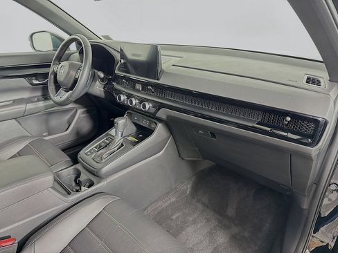 Used 2023 Honda CR-V Sport Touring image 27