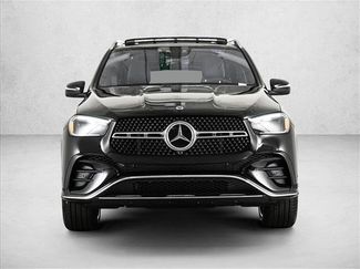 New 2026 Mercedes-Benz GLE 580 4MATIC video 2