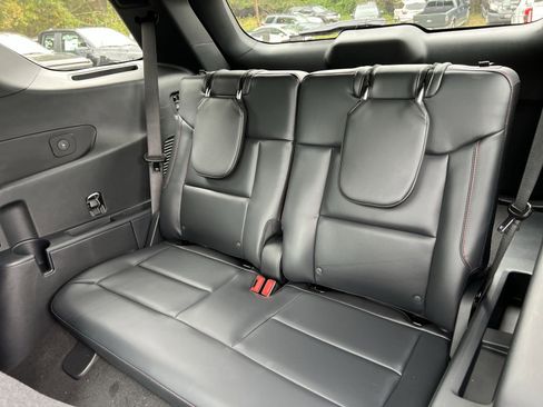 New 2026 Ford Explorer ST w/ Sun And Sound Package image 26