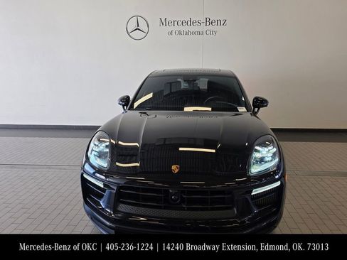 Used 2024 Porsche Macan S image 2