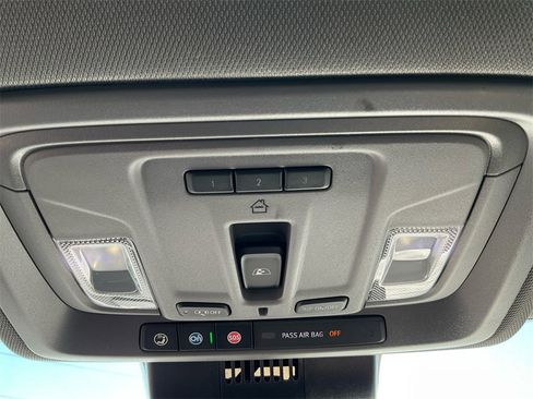 New 2026 Chevrolet Silverado 1500 RST w/ Convenience Package II image 30