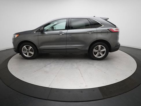 Used 2024 Ford Edge SEL w/ Convenience Package image 26