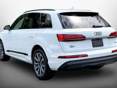 Used 2022 Audi Q7 2.0T Premium Plus AWD/4WD image 14