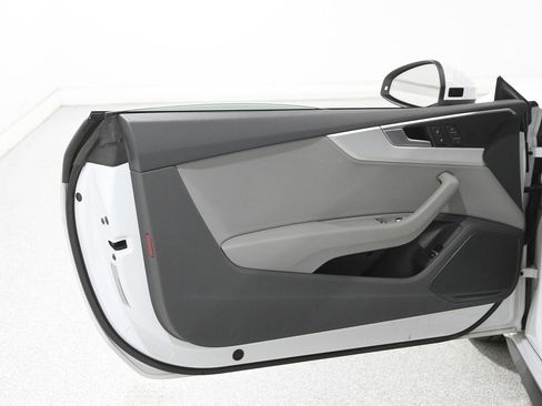 Used 2019 Audi A5 2.0T Premium w/ Convenience Package image 4