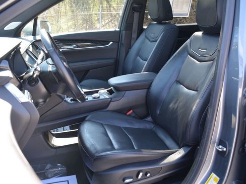 Used 2020 Cadillac XT6 Premium Luxury AWD/4WD image 10