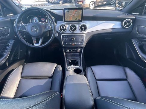 Used 2016 Mercedes-Benz CLA 250 4MATIC image 16