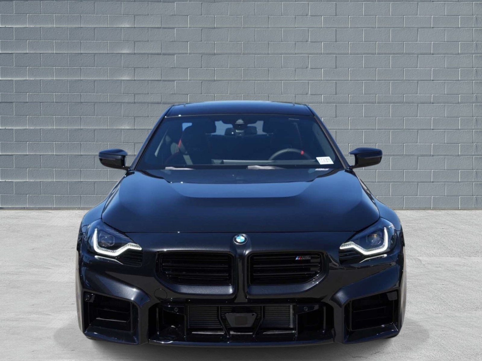New 2027 BMW M2 RWD image 2