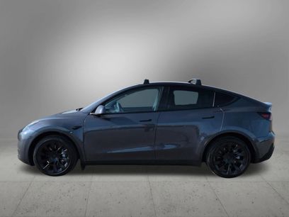 Used 2022 Tesla Model Y Long Range