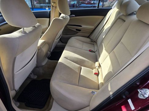 Used 2012 Honda Accord LX image 17