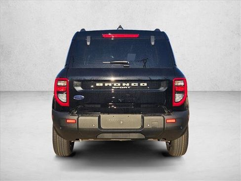 New 2025 Ford Bronco Sport Big Bend w/ Convenience Package image 8