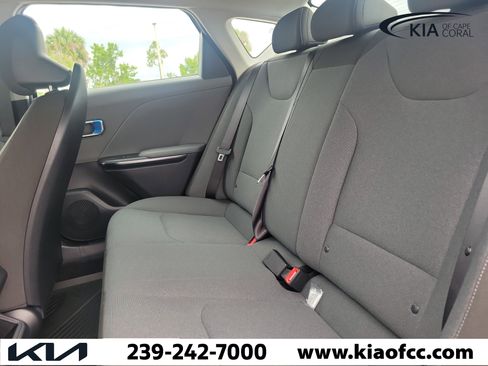New 2026 Kia K4 FWD image 14