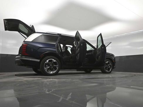 New 2026 Hyundai Palisade Limited AWD/4WD image 42
