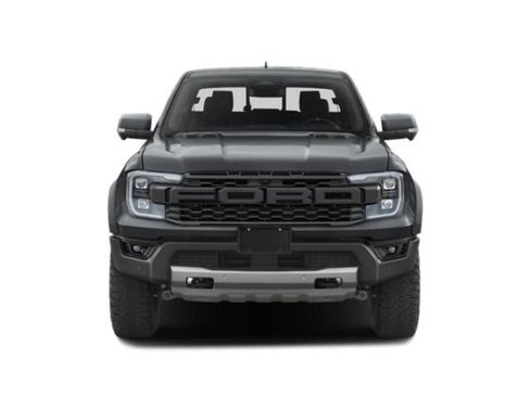 New 2026 Ford Ranger Raptor image 4