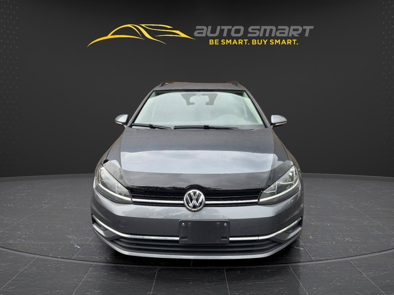 Used 2019 Volkswagen Golf S AWD/4WD image 8