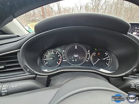 Certified 2023 MAZDA CX-30 AWD 2.5 S w/ Preferred Package image 10